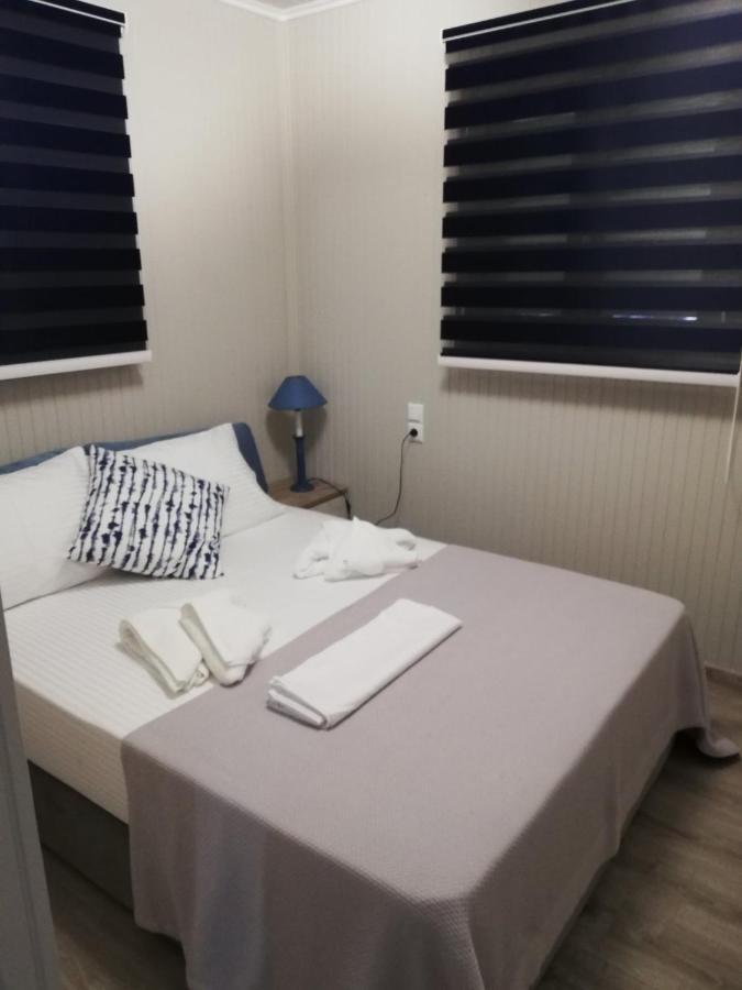 Aster Beach House Nea Thesi Ngoại thất bức ảnh